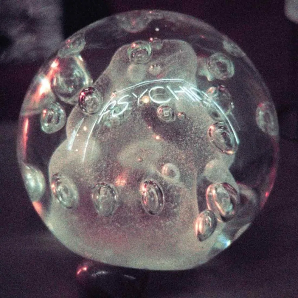 Album Review: Darkside – “Psychic”