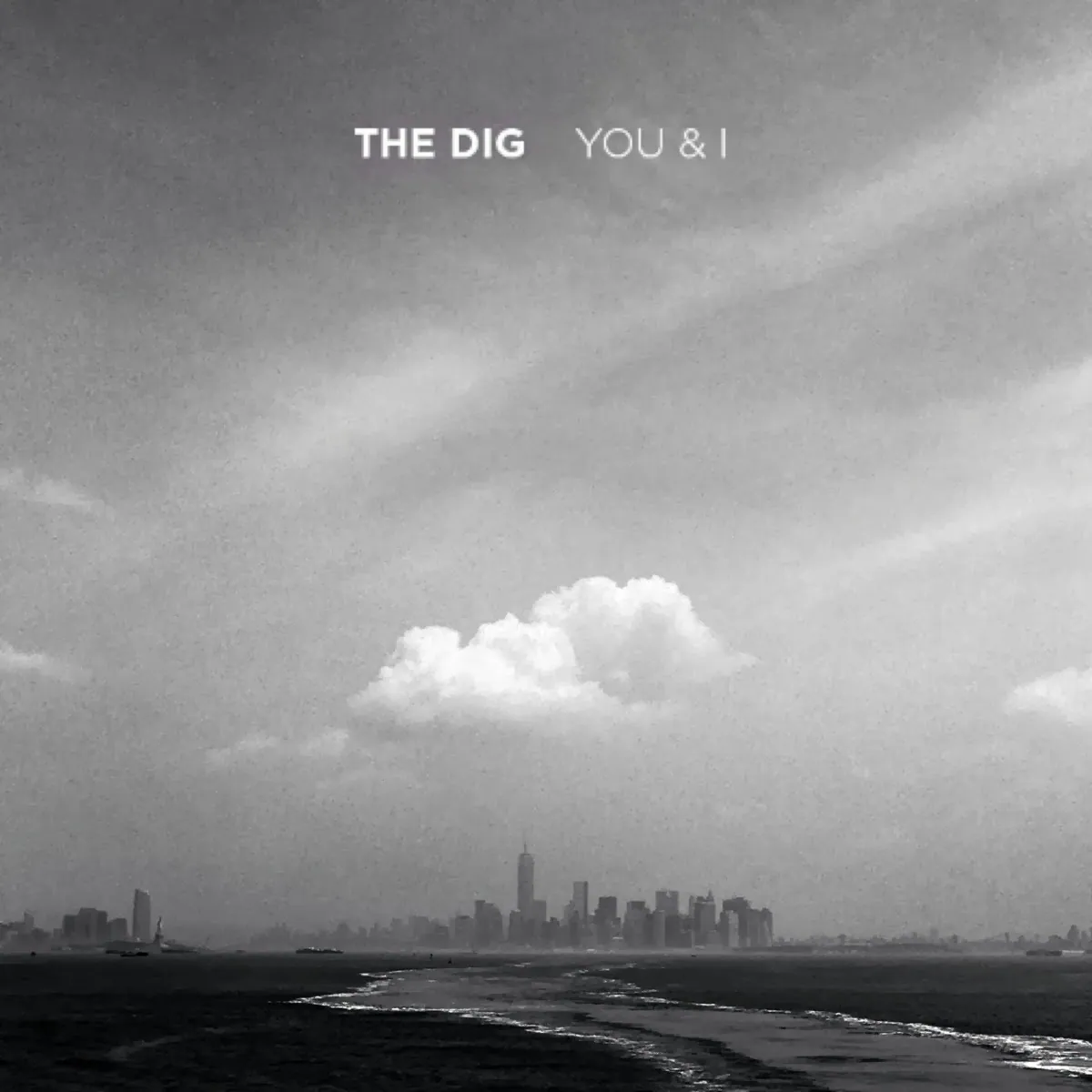 Album Review: The Dig “You & I”