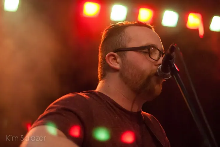 Paul Beveridge & Company Farewell show w/ Silver & Gold, and Mike Ring and the Connection