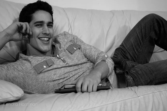 MTV’s Star of “Are You the One” Ryan Malaty Sees Love as a Spectrum