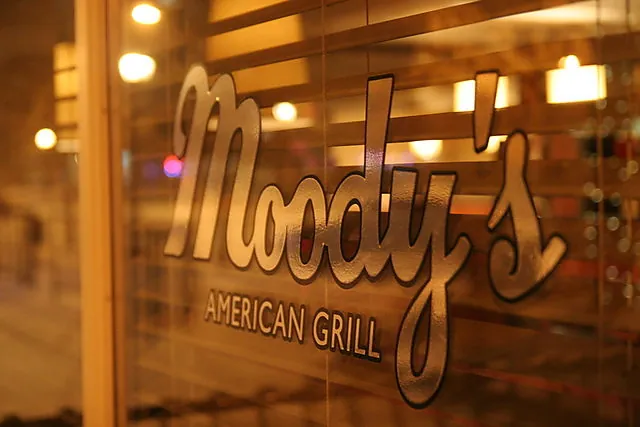 Business Profile: Moody’s American Grill