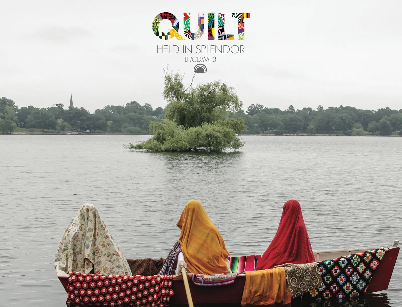 Album Review: Quilt – Held in Splendor