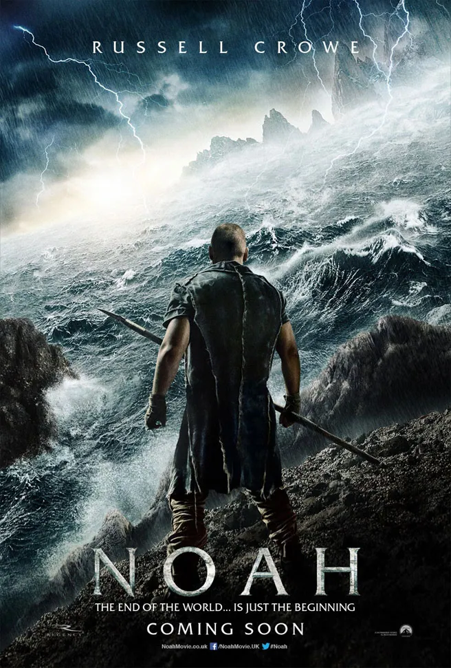 Film Review: Noah