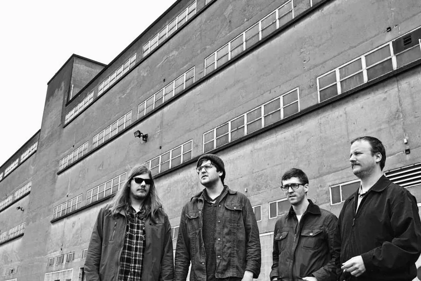 Album Review: Protomartyr – Under Color of Official Right