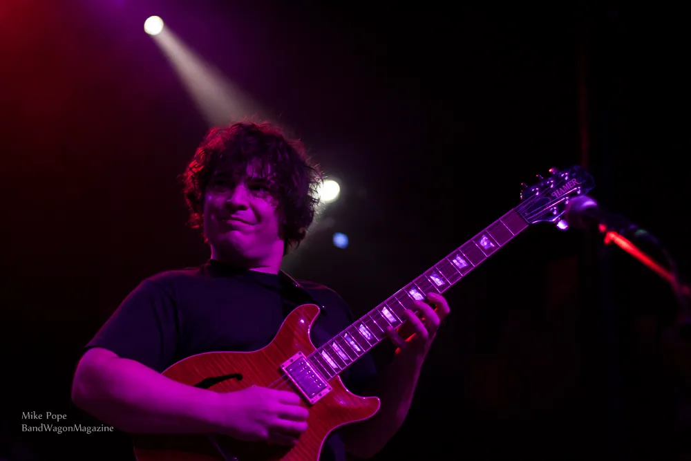 Mountain Standard Time @ The Aggie Theater, September 26th.