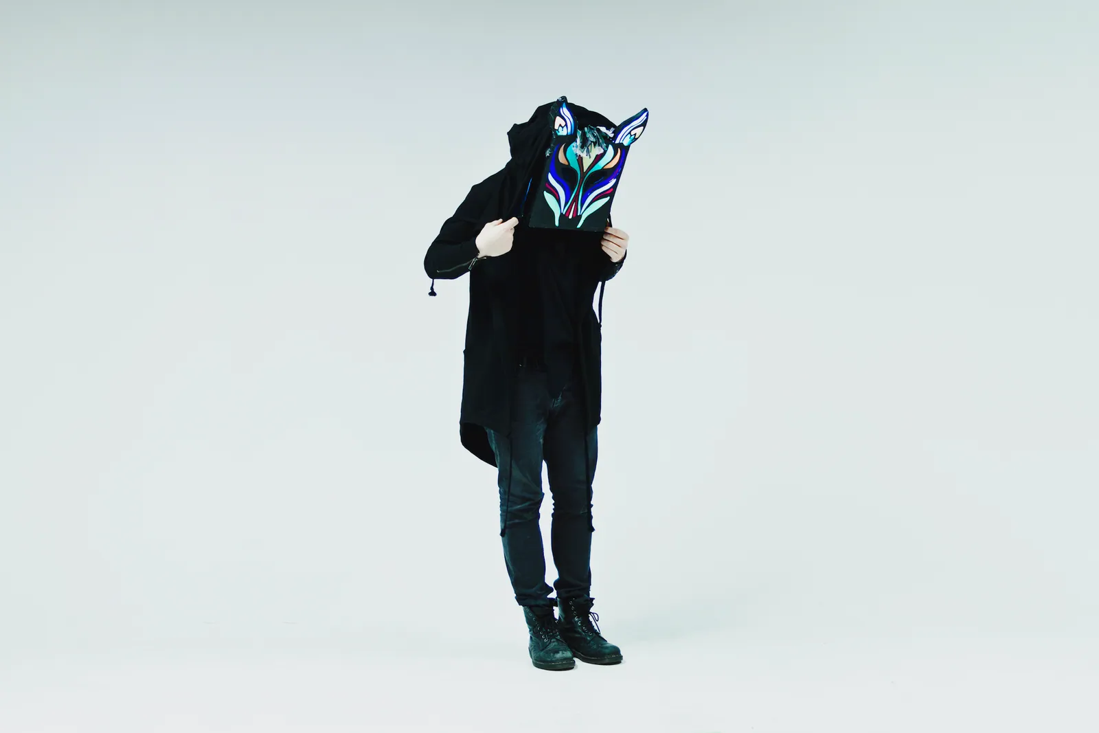 The Mastermind Behind the Mask, Slow Magic