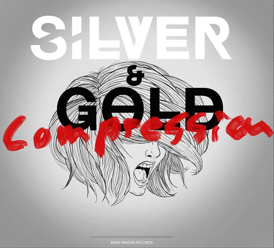 Album Review: Silver and Gold – Compression