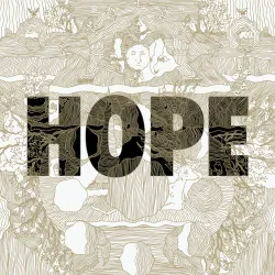 New Music Monday: Manchester Orchestra Releases Hope