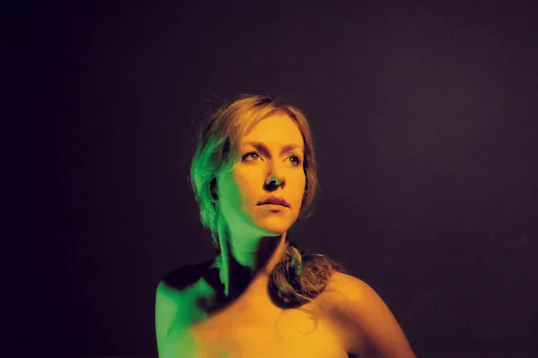Album Review: Springtime Carnivore Self-Titled