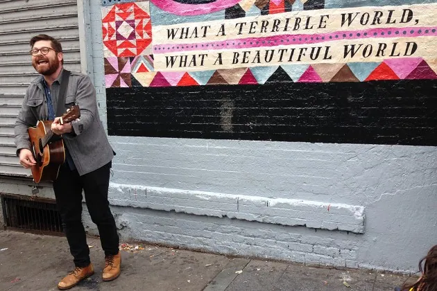New Music Mondays: “Lake Song” The Decemberists