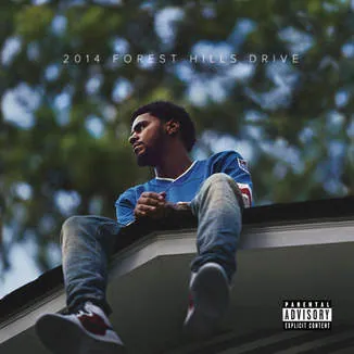 Album Review: J. Cole 2014 Forest Hills Drive