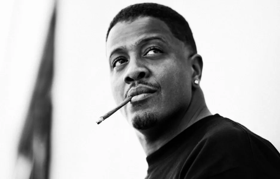 Humble Fish: Chali 2na Keeps His Ego at Bay