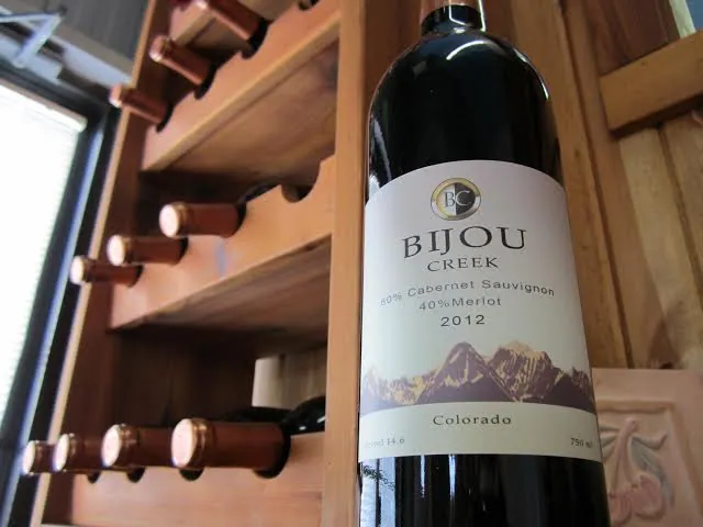 Bijou Creek Winery: A New Home for Greeley’s Wine Lovers