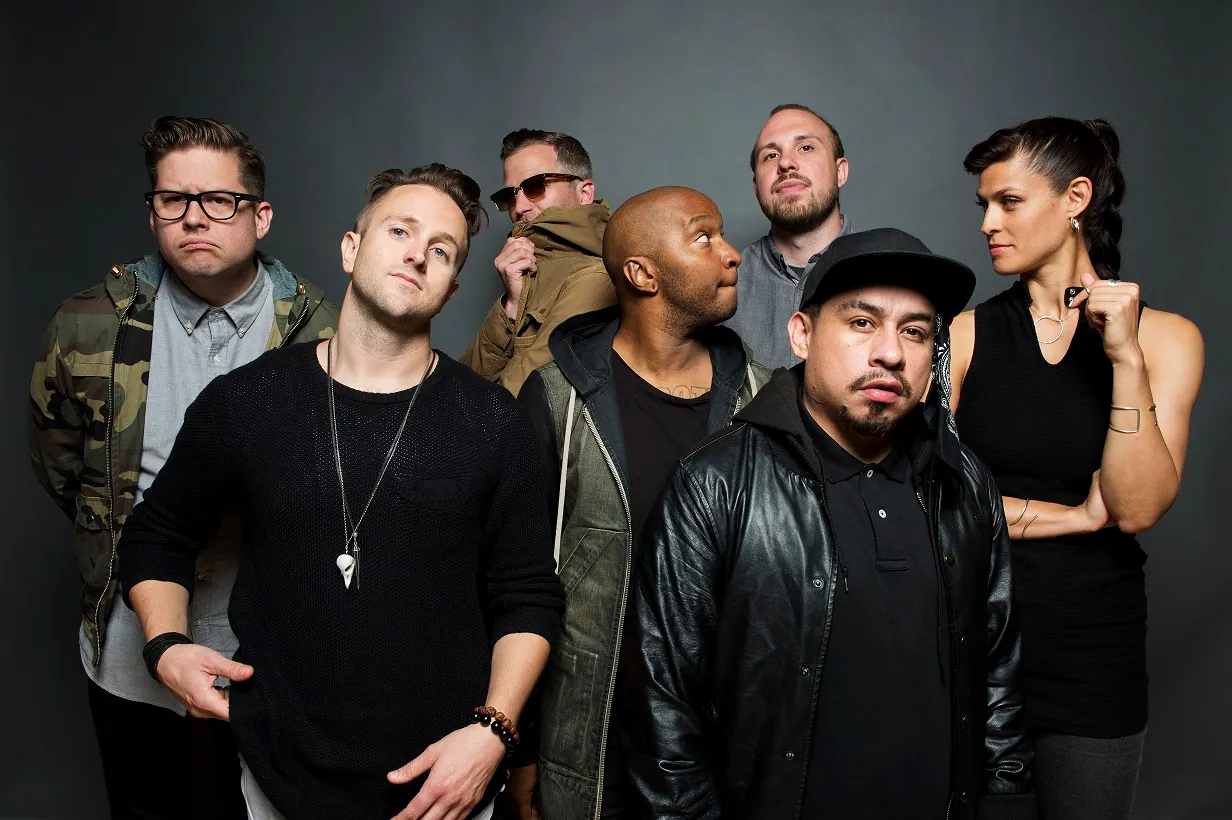 DoomTree Ushers In All Hands