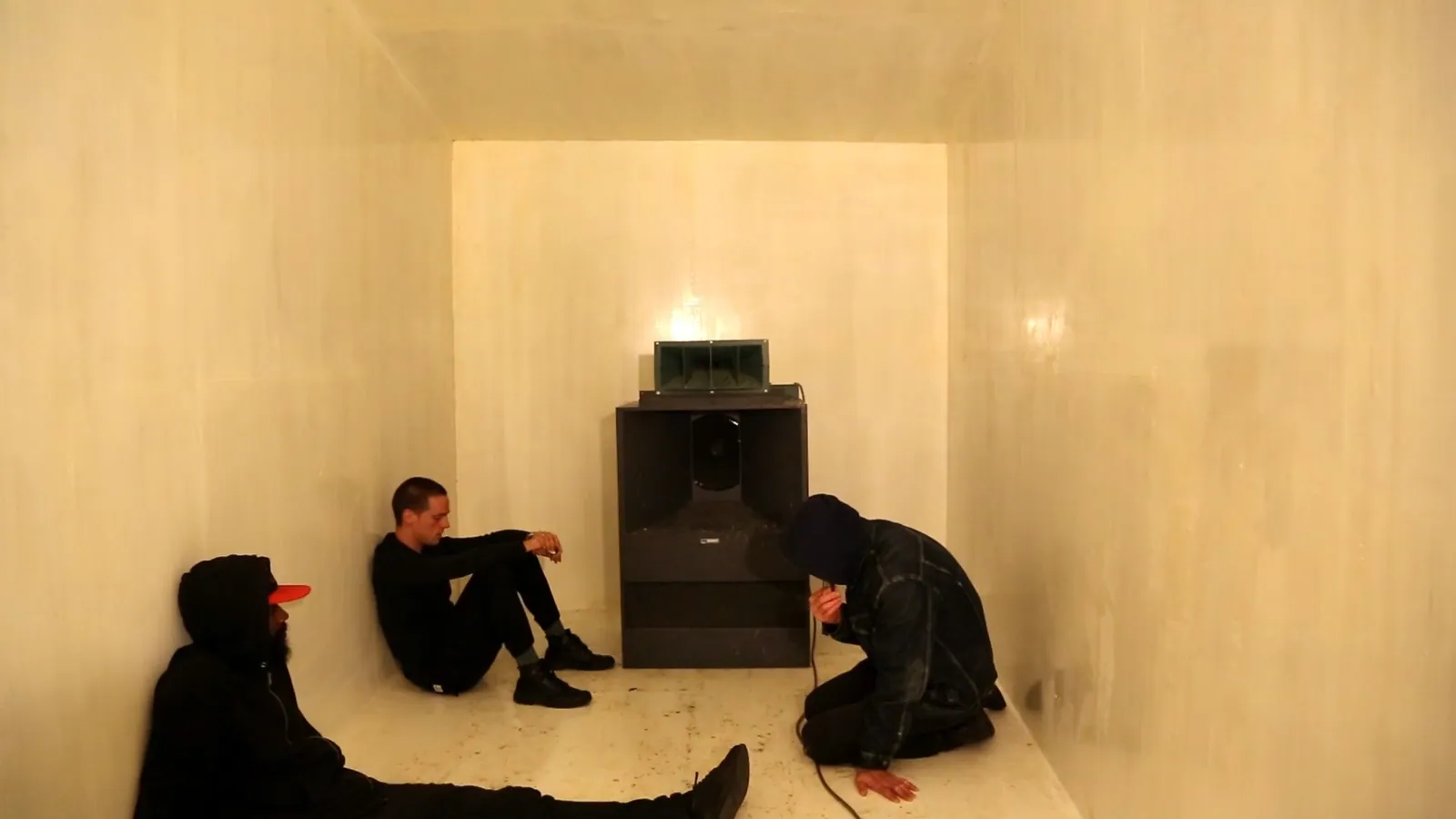 New Music Monday: Death Grips – On GP
