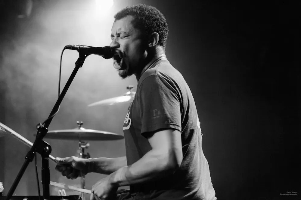 In the Whale W/ Reno Divorce at The Moxi 4/9/15