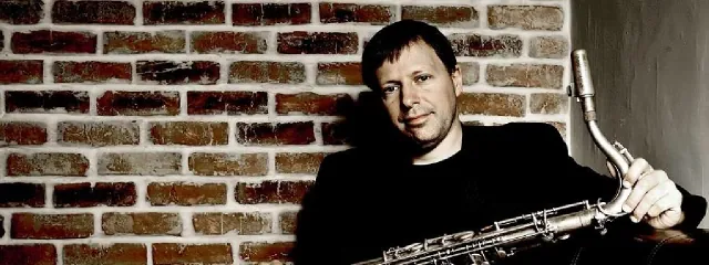 The Legendary Chris Potter