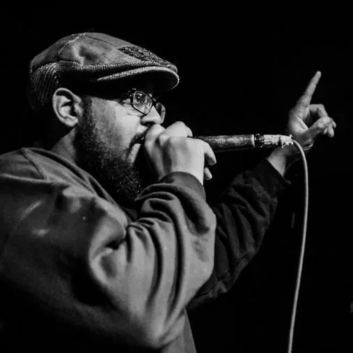 His Own Self: J-Live Juggles It All