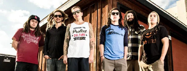 Spiritual Fitness: Tribal Seeds Works It Out With Reggae