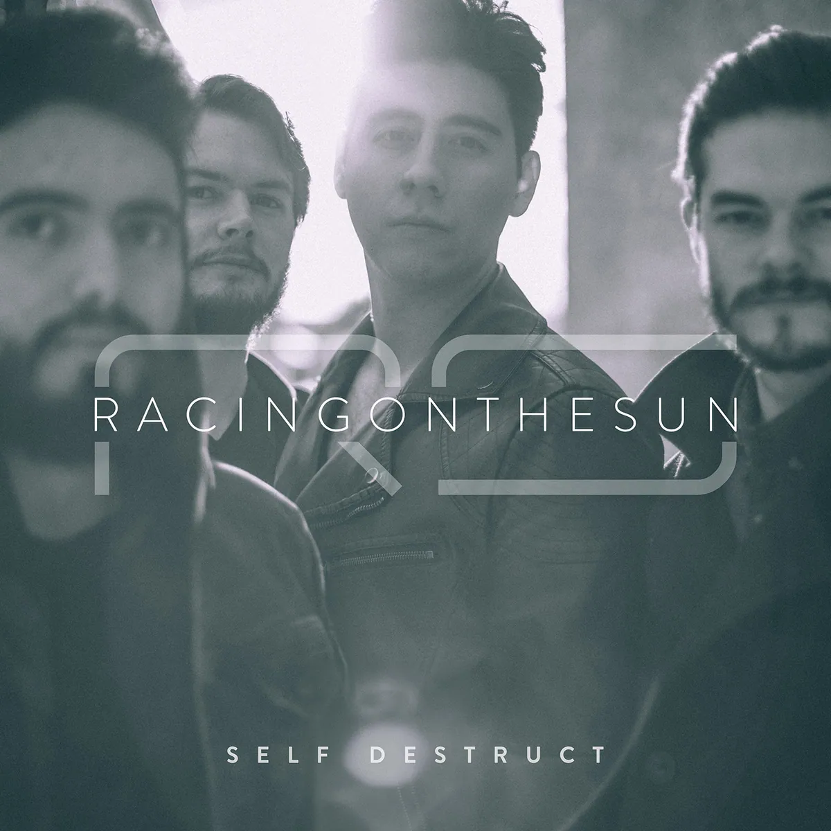 Album Review: Save Me—Racing On The Sun
