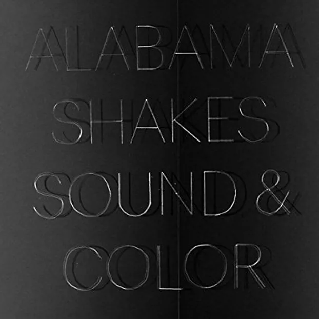 New Music Monday: Alabama Shakes — Sound & Color