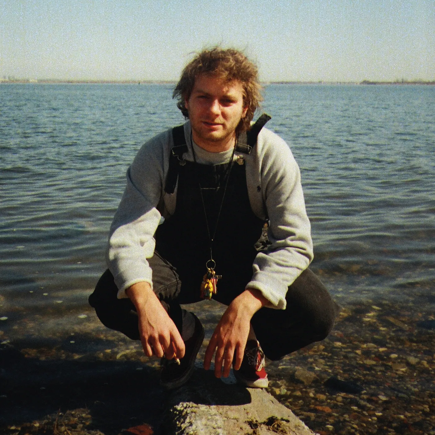 New Music Monday: Mac Demarco — “The Way You’d Love Her”