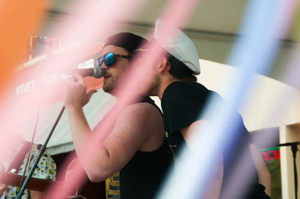 May Play Music Festival, May 1st, 2015 In Downtown Greeley