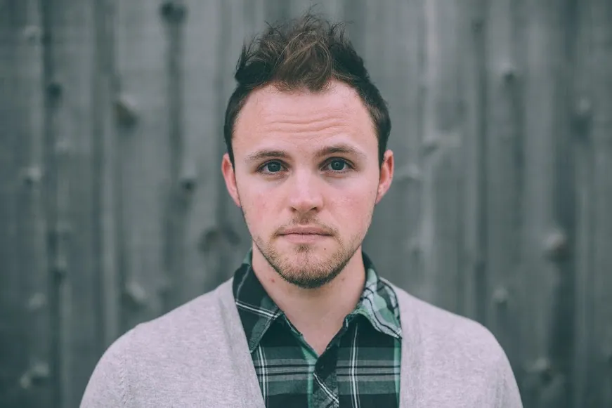 “Where the Water Runs” Mike Ring’s New Single Bares it All
