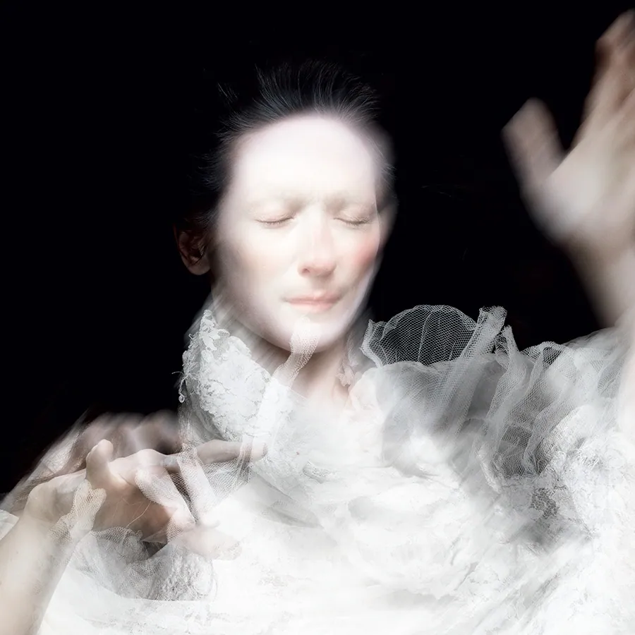 New Music Monday: My Brightest Diamond — I Had Grown Wild