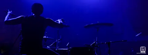 In the Whale @ Aggie Theatre