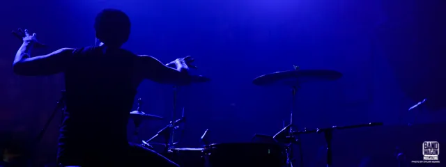 In the Whale @ Aggie Theatre