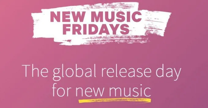 The End of New Music Tuesday, and What Comes Next