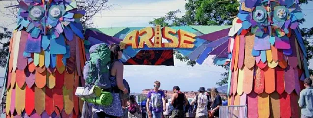 ARISE In It’s Third Year Prime: Loveland’s Conscious Music Movement