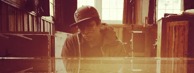 The Evolution of Derek Smith: Pretty Lights Still Shining