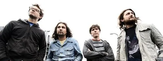 A New Chapter: The War On Drugs Signs to Atlantic Records