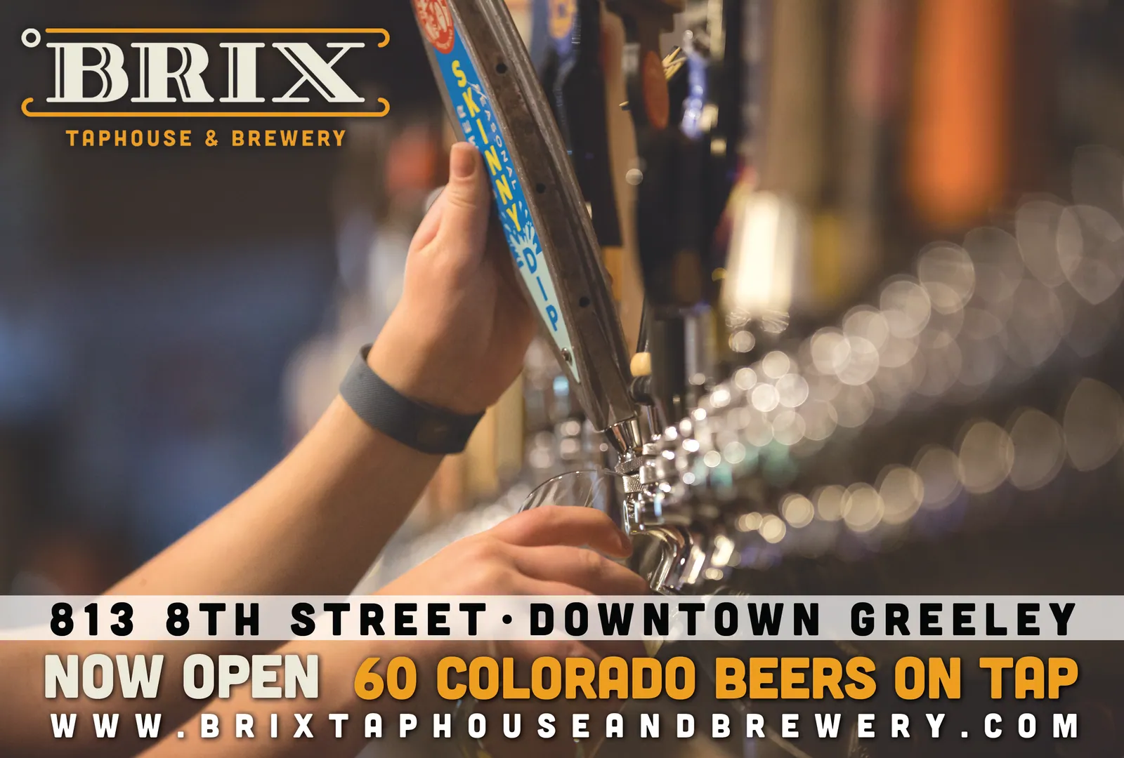 Brix Taphouse