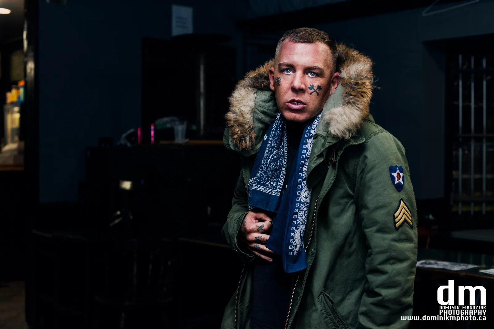 Mad Child, Back on Top