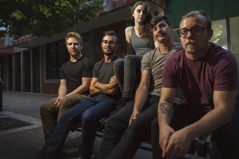 Album Review: Silver & Gold – Headed West EP