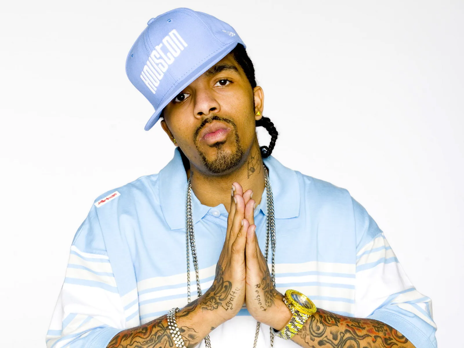 Manifesting Destiny with Lil Flip