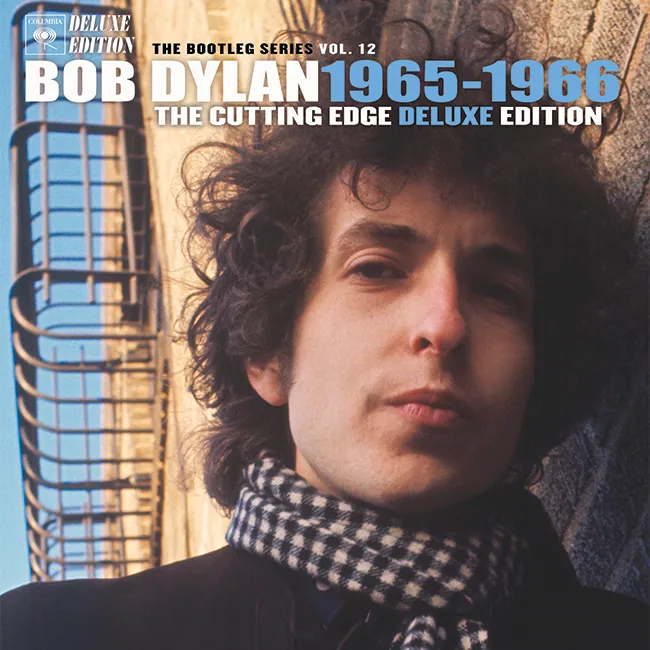 Album Review:Bob Dylan – The Bootleg Series Vol. 12