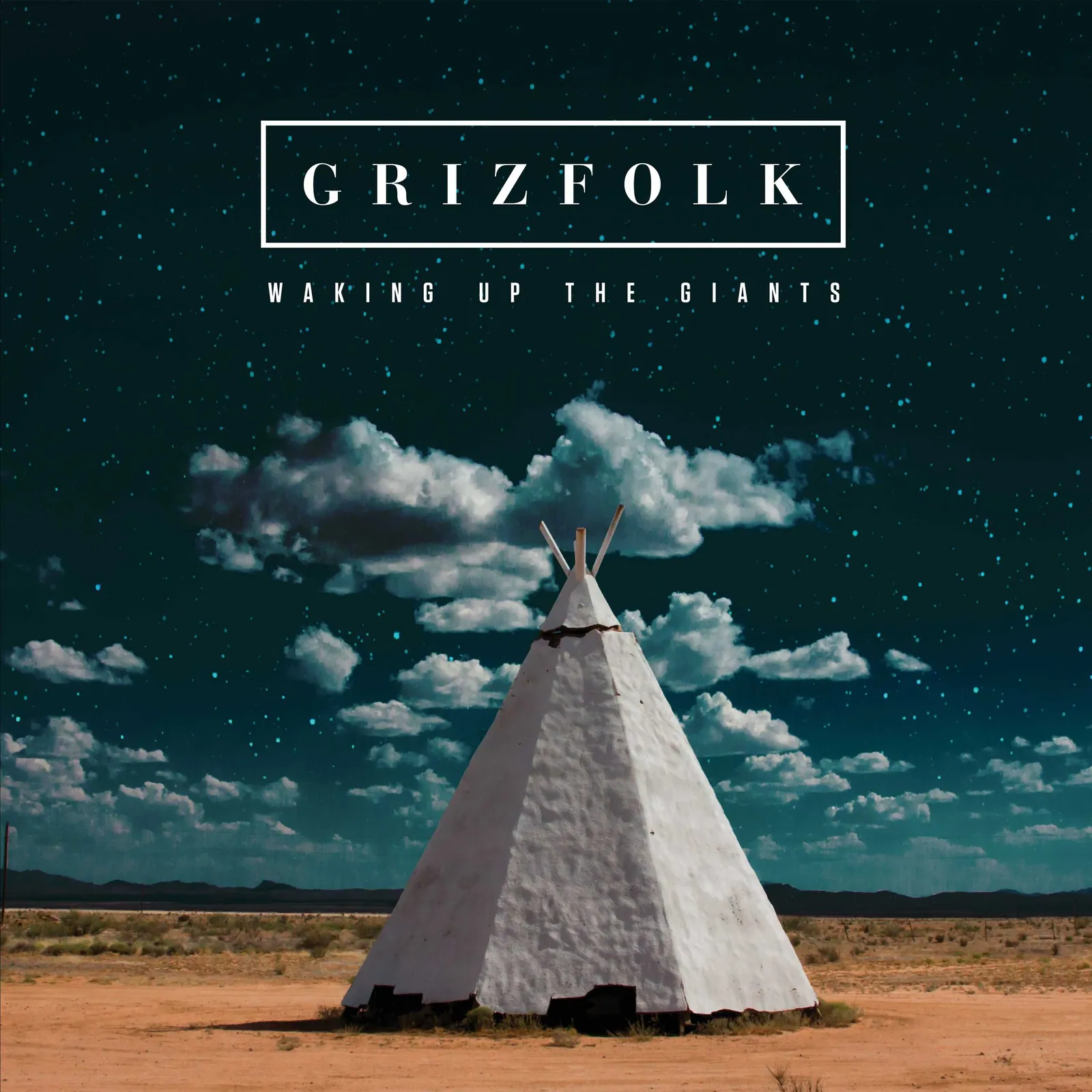 Album Review: Grizfolk– Waking Up The Giants