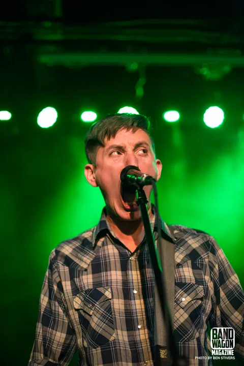 In The Whale @ Moxi Theater | Photo by Ben Stivers// 1.29.16