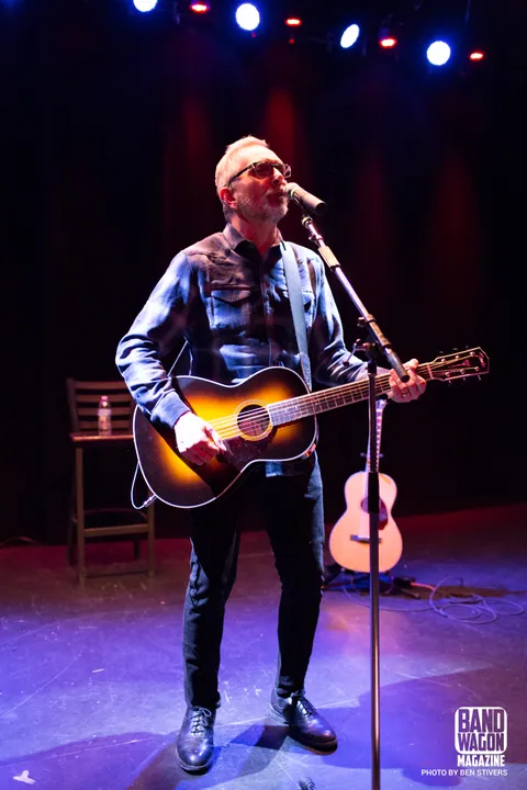 Art Alexakis @ Moxi Theater | Photo by Ben Stivers // 2.27.16