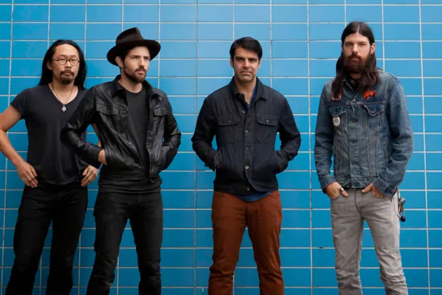 Americana Bliss: The Avett Brothers’ Continue Their Rise to Notoriety
