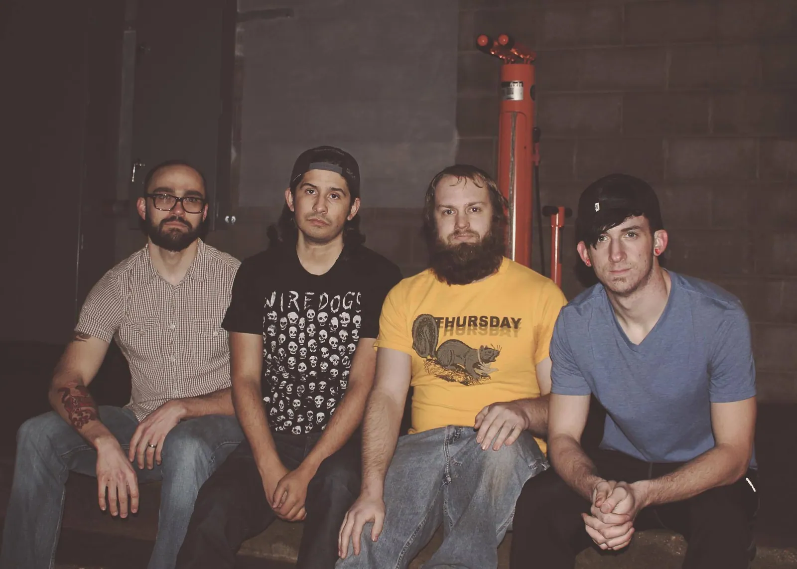 Album Review: I Am The Owl– A Mission to Civilize: Part I