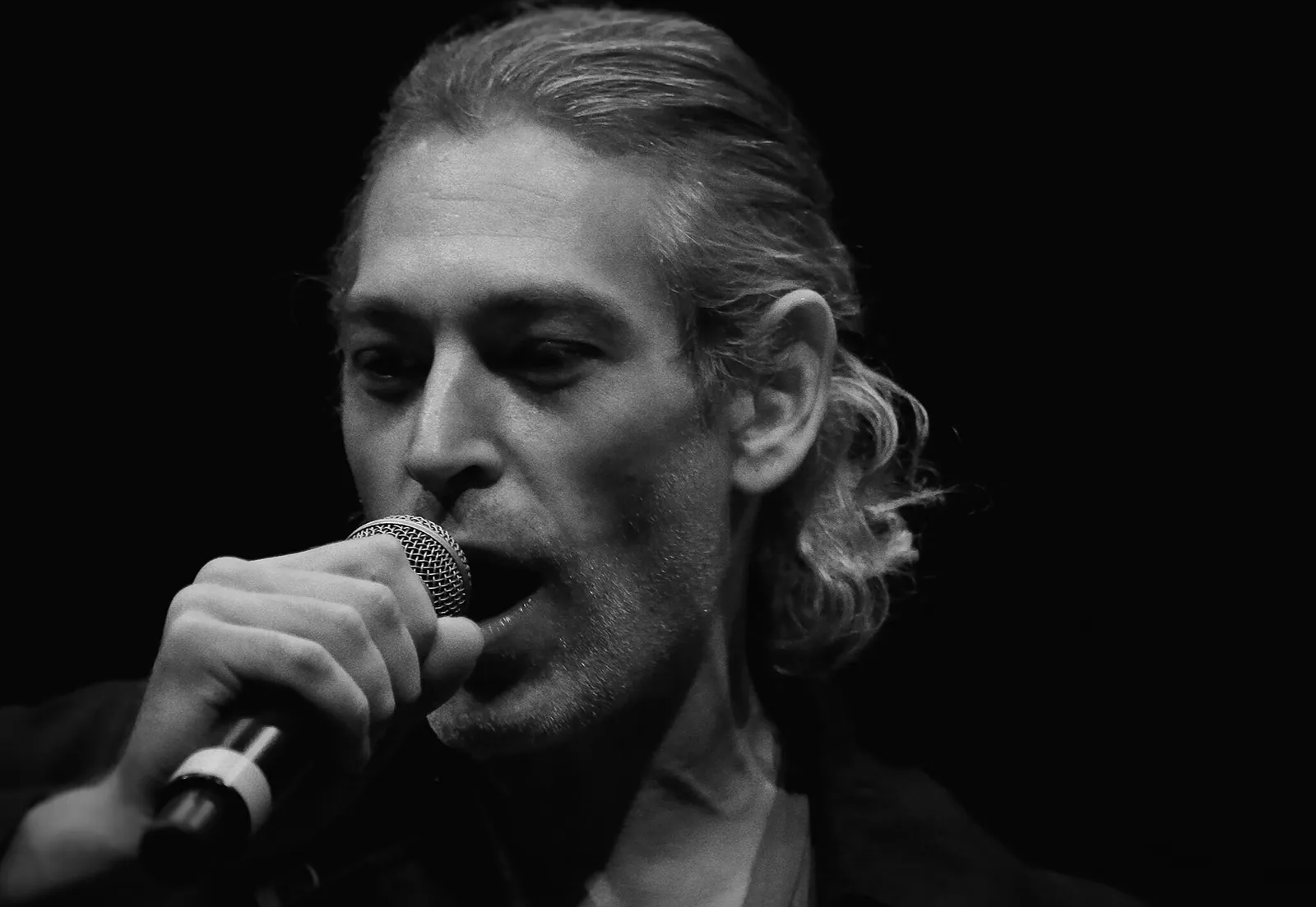 Matisyahu’s Spiritual Journey