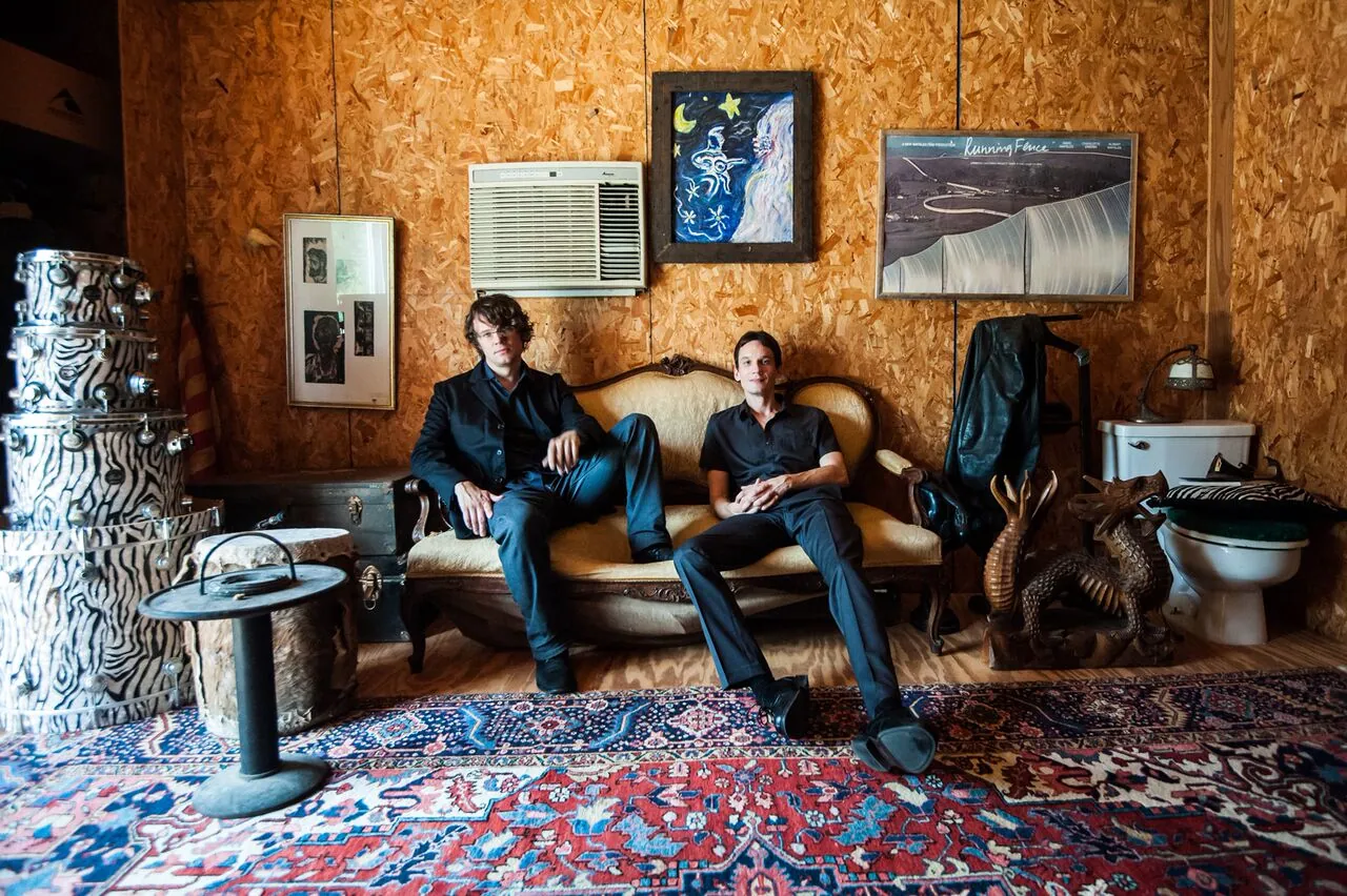 Blues Jam Spotlight: North Mississippi Allstars