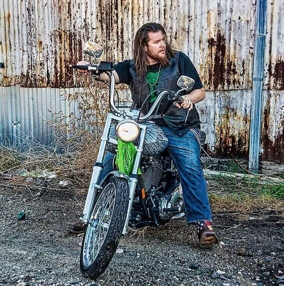 Album Review: Bryan Thomas
