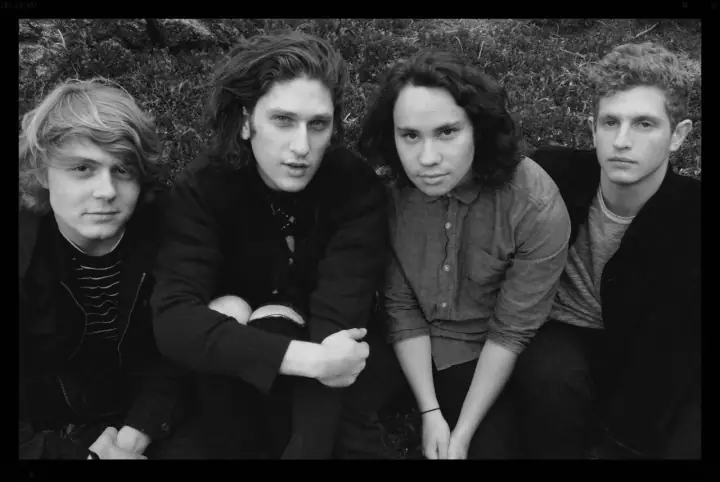 Photo for “Album Review: The Baltic”