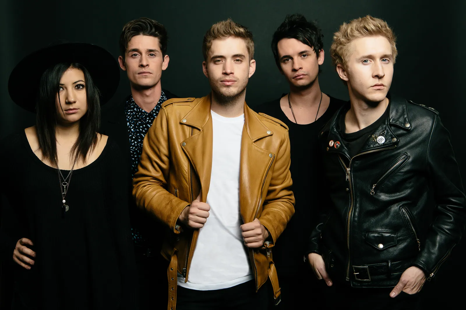 The Summer Set: Made For You Tour 2016